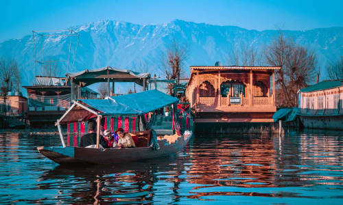 Day 5: Pahalgam to Srinagar and Srinagar Local Sightseeing - Houseboat stay Day 5: Pahalgam to Srinagar and Srinagar Local Sightseeing - Houseboat stay