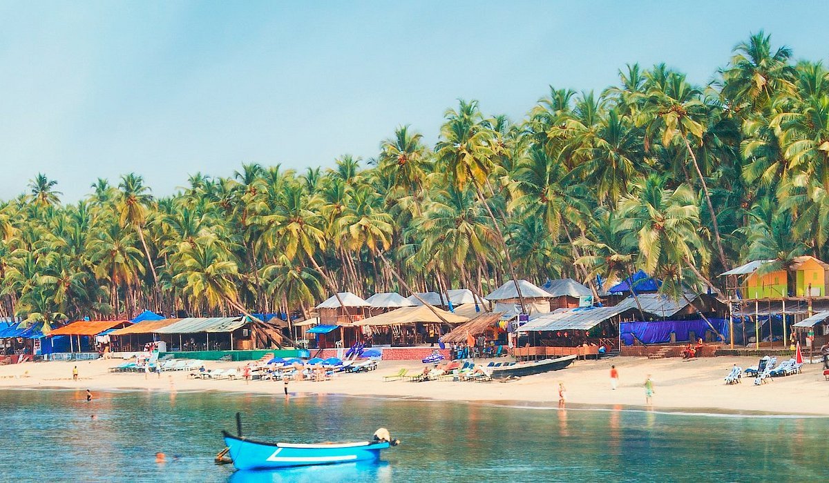Top 10 Places to Visit in Goa for a 3 Nights & 4 Days Trip