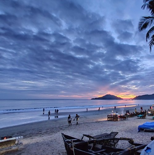 3N 4D Goa Package 3N 4D Goa Package