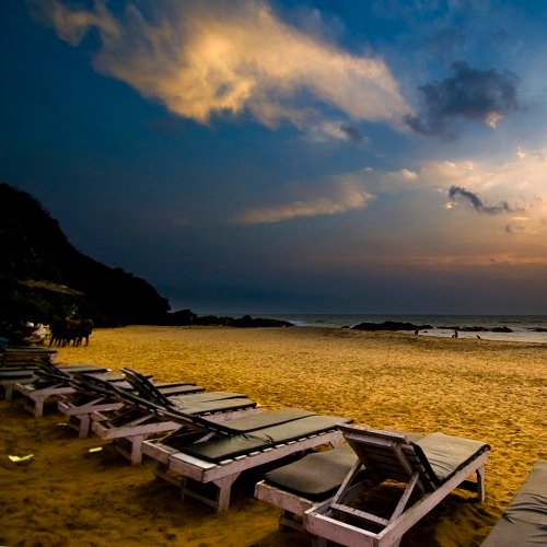 3N 4D Goa Package 3N 4D Goa Package