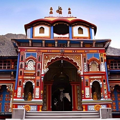 Chardham Yatra Chardham Yatra