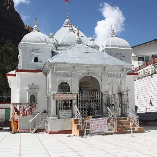 Chardham Yatra Chardham Yatra