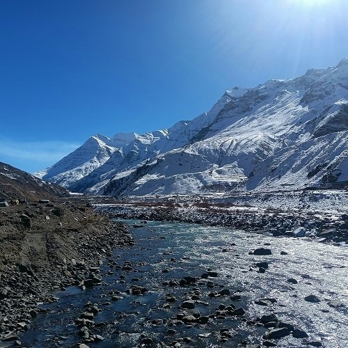 Manali &  Shimla Manali &  Shimla