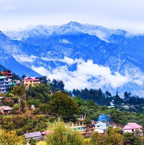 5N 6D Manali & Shimla 5N 6D Manali & Shimla