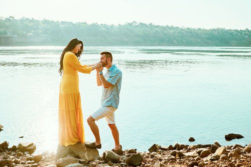 Goa Honeymoon Package Goa Honeymoon Package
