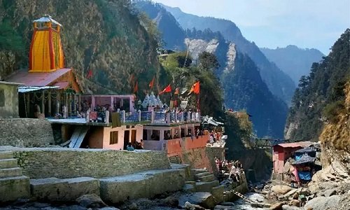Chardham yatra Chardham yatra
