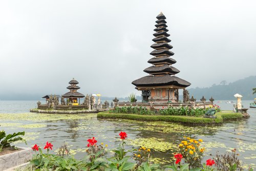 Day 1: Arrival and Ubud/Kuta Exploration Day 1: Arrival and Ubud/Kuta Exploration
