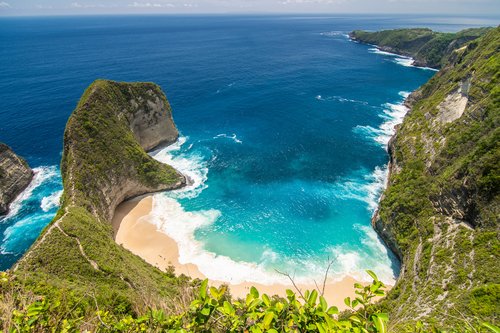 Day 3: Nusa Penida Full Day Tour Day 3: Nusa Penida Full Day Tour