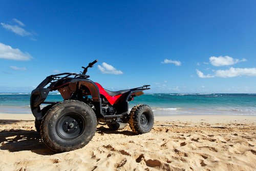 Day 4: Bali Swing and ATV Ride Adventure Tour Day 4: Bali Swing and ATV Ride Adventure Tour