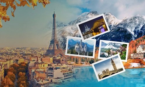 International Tours International Tours
