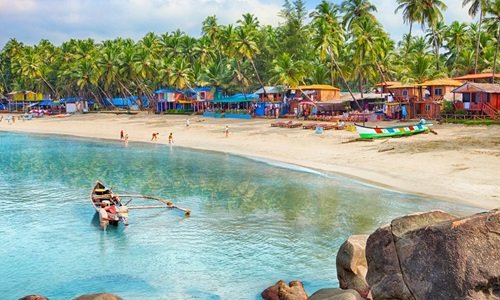 Goa Goa