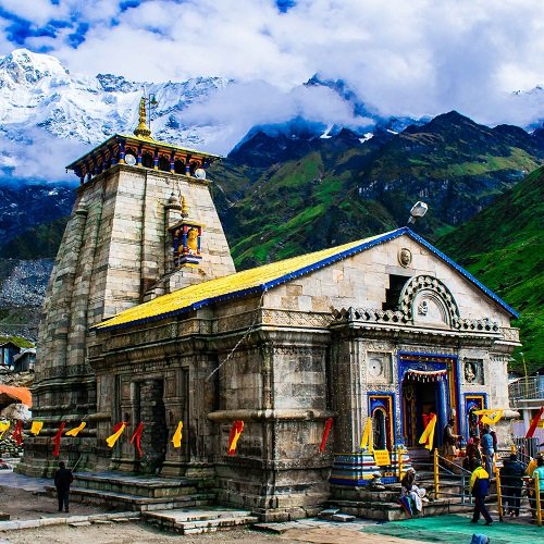 Chardham Yatra Chardham Yatra