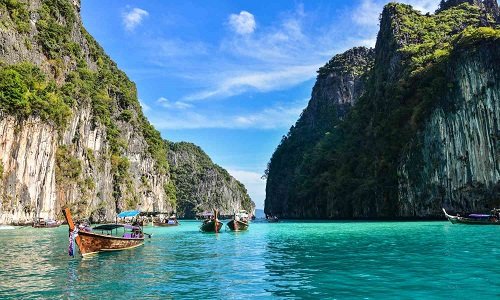 Thailand Thailand