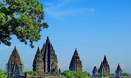 Indonesia Indonesia