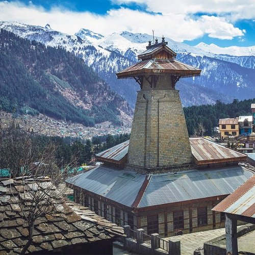 5N 6D Manali &  Shimla  5N 6D Manali &  Shimla