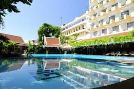 Golden beach Hotel Pattaya Golden beach Hotel Pattaya