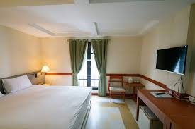 The Ecotel Hotel  The Ecotel Hotel