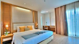 Ashlee Plaza Hotel Phuket