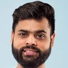 Arjun Mehta Arjun Mehta